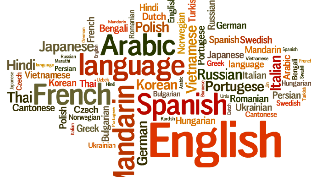 Foreign Languages